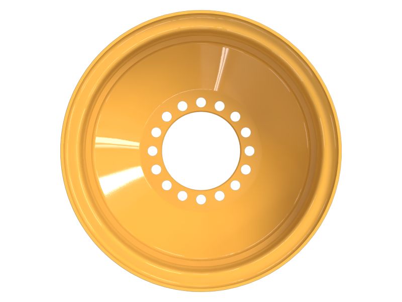 ОБОД В СБОРЕ