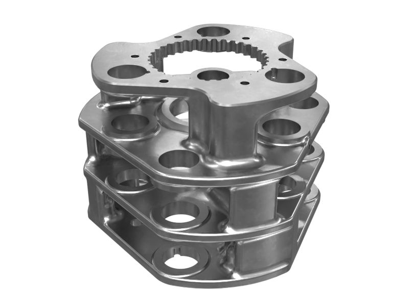 5M-7875: ВОДИЛО