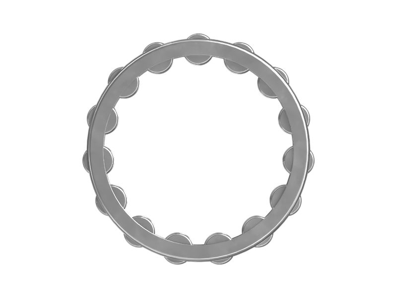 ИГОЛЬЧАТЫЙ ПОДШИПНИК