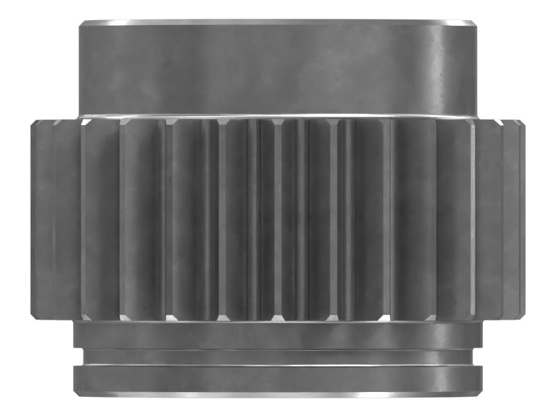 28 Teeth Transmission Planetary Sun Gear