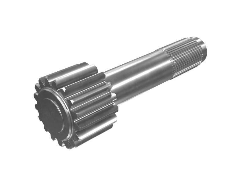 СОЛНЕЧНАЯ ШЕСТЕРНЯ