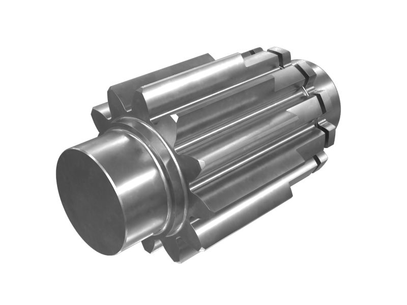 2P-3425: ШЕСТЕРНЯ