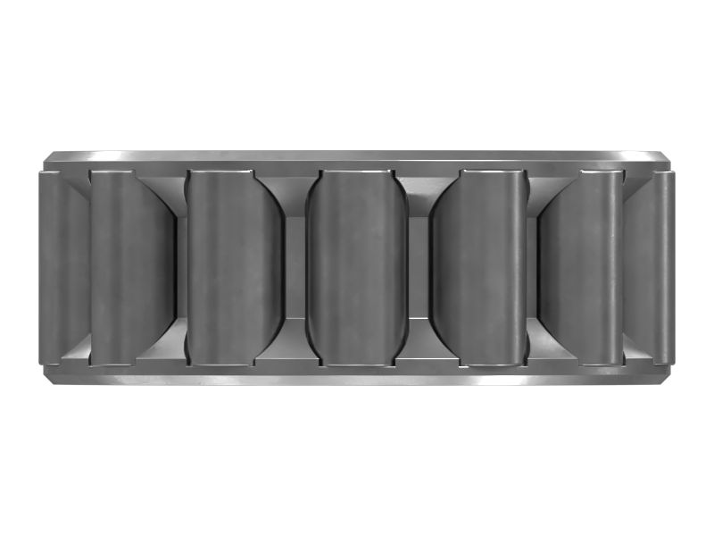 ПОДШИПНИК В СБОРЕ