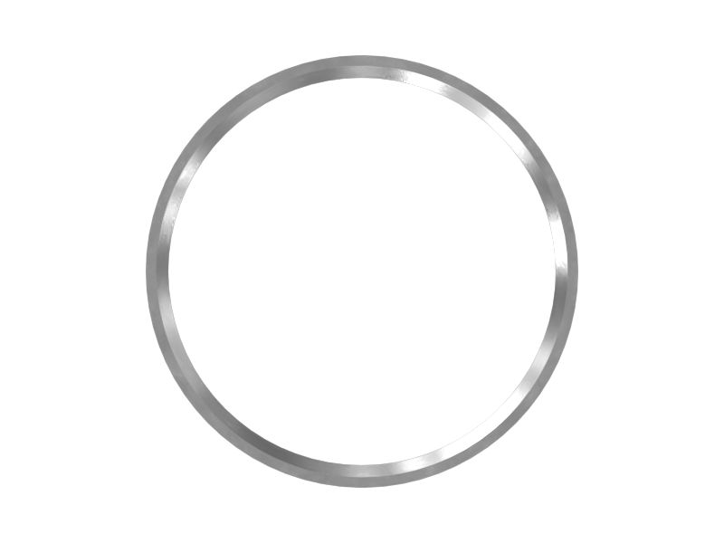 Наружное кольцо конического роликового подшипника с наружным диаметром 169,86 мм