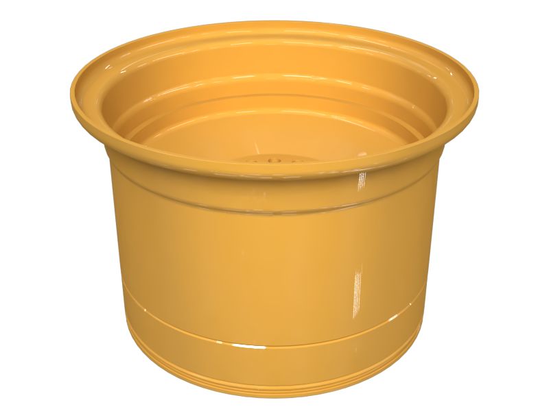 ОБОД В СБОРЕ