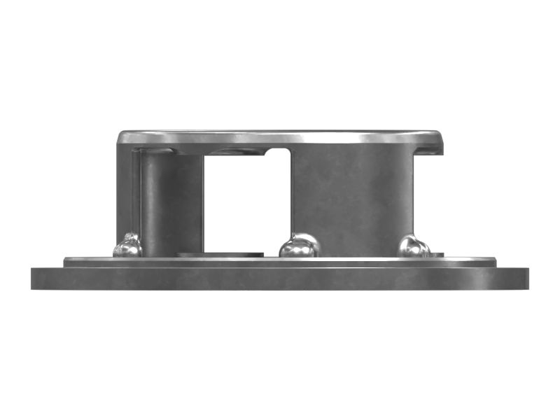 Водило планетарной передачи с фланцевой головкой