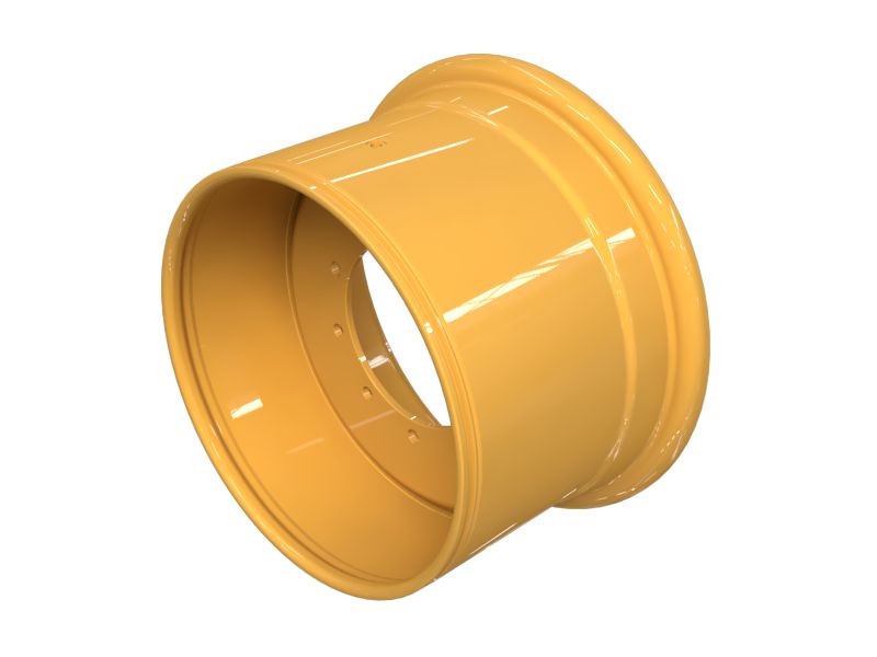 457-6589: ОБОД В СБОРЕ