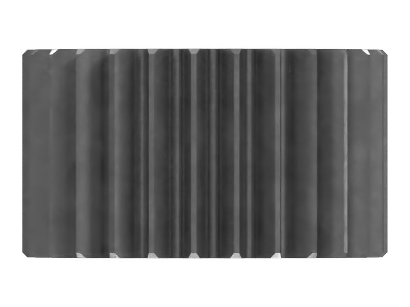 ШЕСТЕРНЯ ПЛАНЕТАРНОЙ ПЕРЕДАЧИ