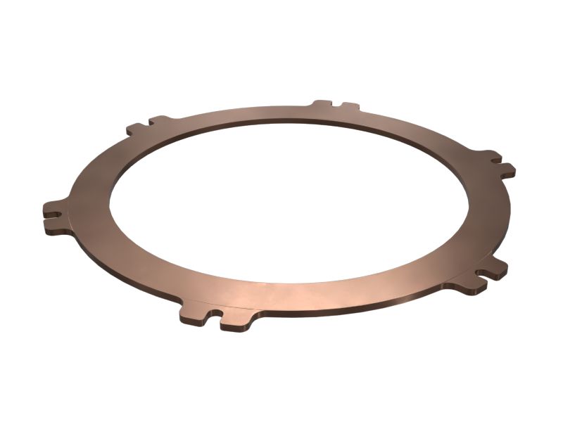 Диск сцепления