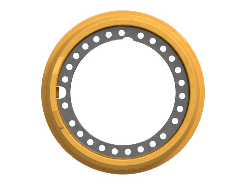 ОБОД В СБОРЕ