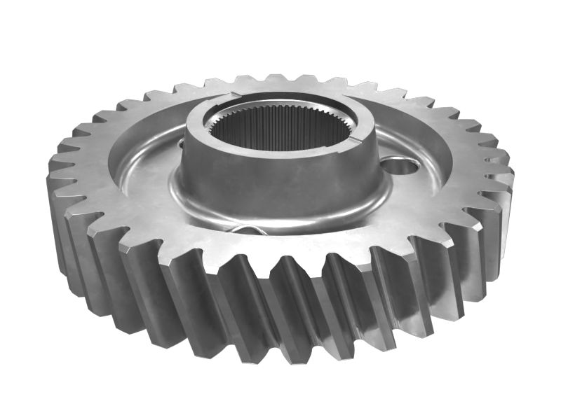 3T-8727: ШЕСТЕРНЯ