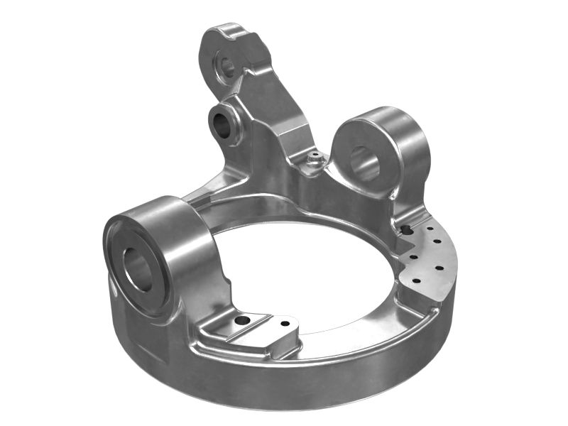 КОРПУС ШПИНДЕЛЯ