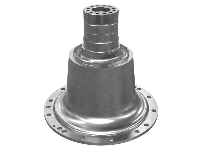 Spindle