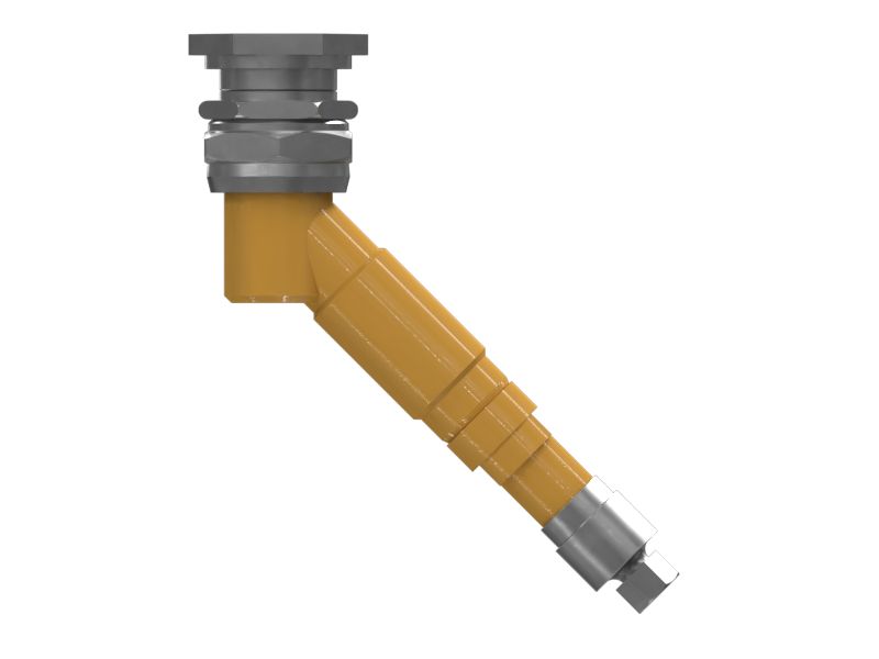 БЛОК КЛАПАНА ШИНЫ