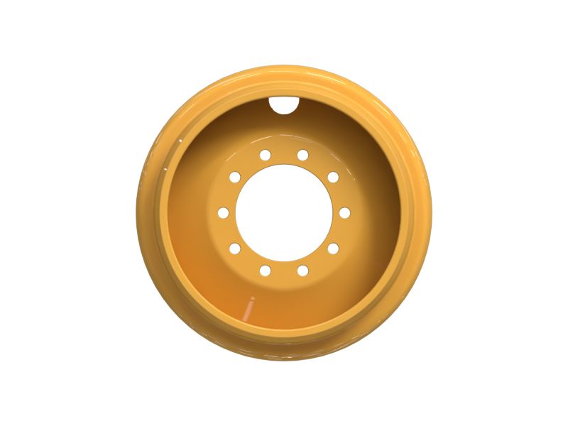 ОБОД В СБОРЕ