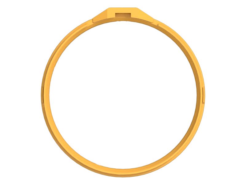 ПРЕДОХРАНИТЕЛЬНЫЙ РЕМЕНЬ