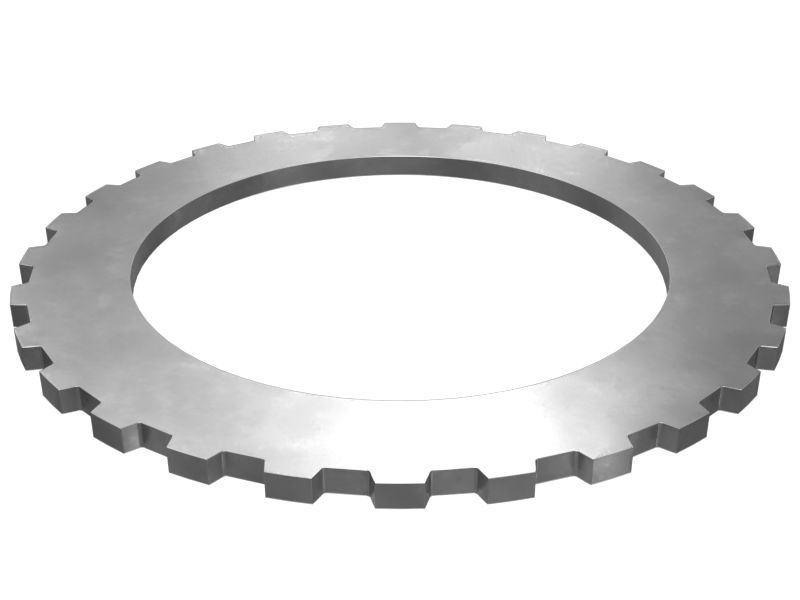 ПЛАСТИНА МУФТЫ СЦЕПЛЕНИЯ