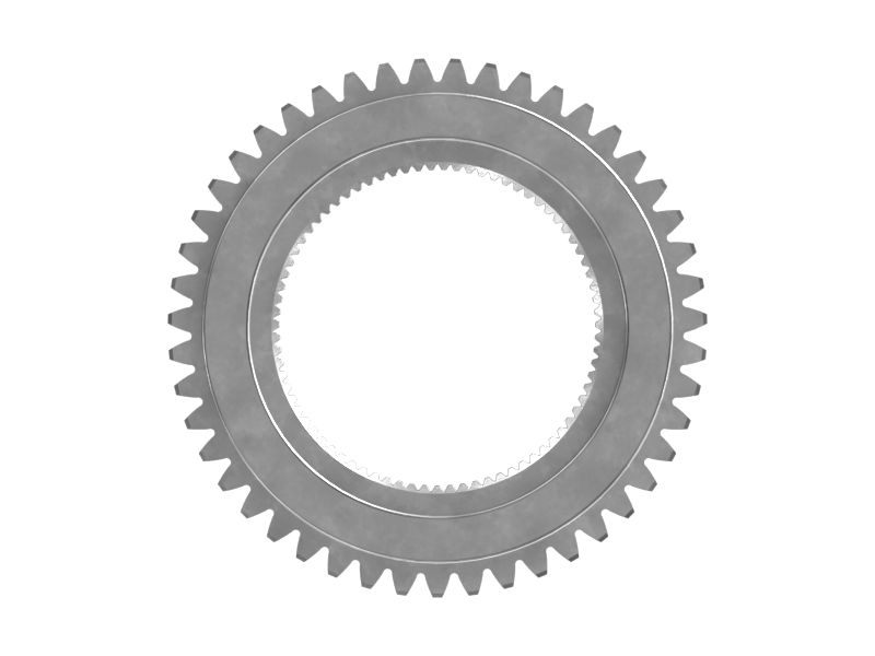 СОЛНЕЧНАЯ ШЕСТЕРНЯ