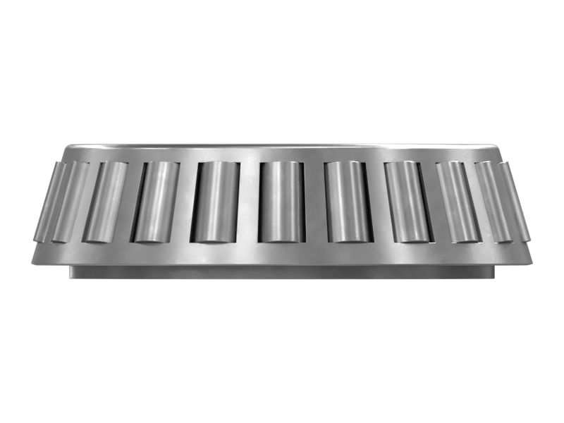 Конический роликовый подшипник с внутренним диаметром 95,25 мм