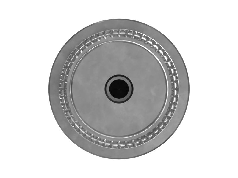 ВЫХОДНОЙ ВАЛ