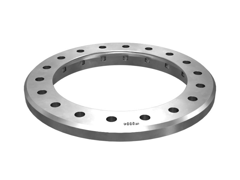 1T-0804: Зажимное кольцо гидротрансформатора