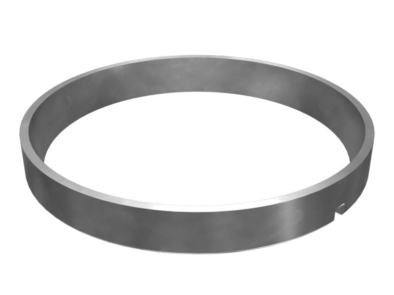 Наружное кольцо конического роликового подшипника с наружным диаметром 169,86 мм