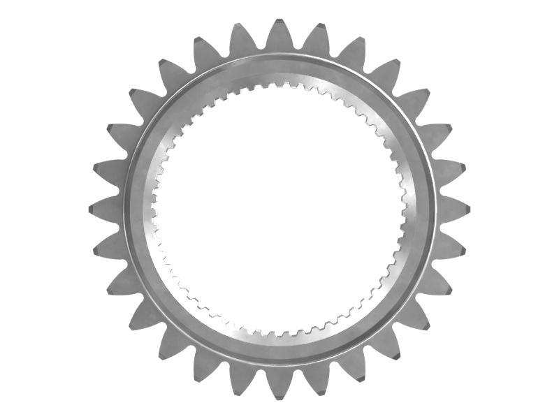 28 Teeth Transmission Planetary Sun Gear