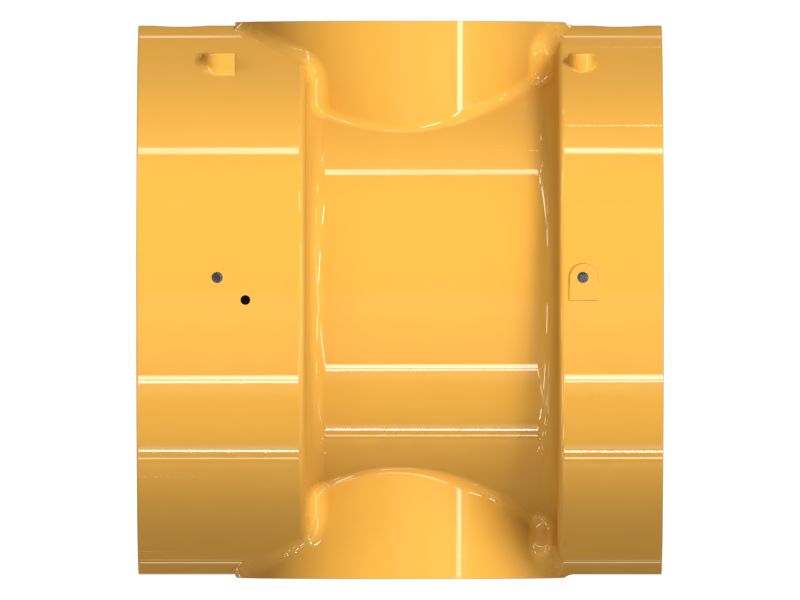 Housing Assembly-Center