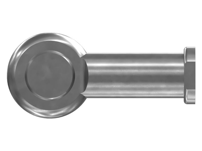 6V-2861: Rod End-Spherical | CATCorp