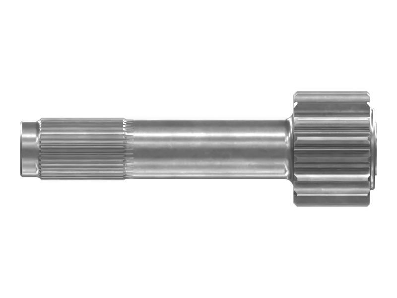 СОЛНЕЧНАЯ ШЕСТЕРНЯ