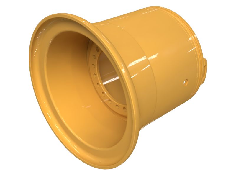 460-3120: ОБОД В СБОРЕ