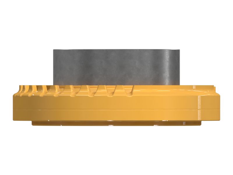 КОРПУС ЭЛЕКТРОДВИГАТЕЛЯ