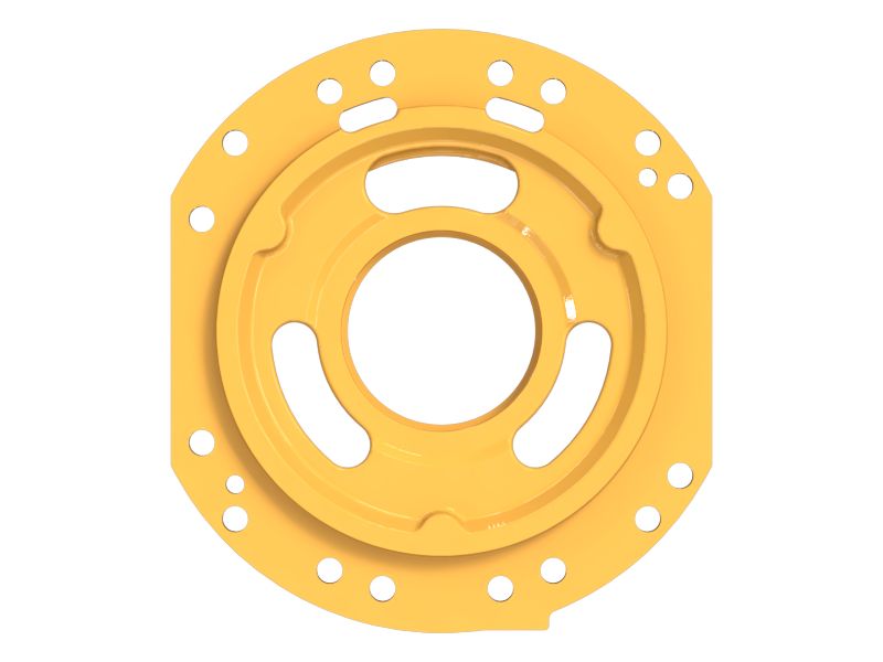 КОЖУХ ВНУТРЕННИЙ