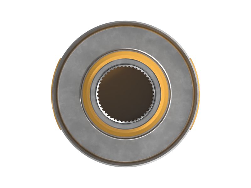 ВИЛКА В СБОРЕ