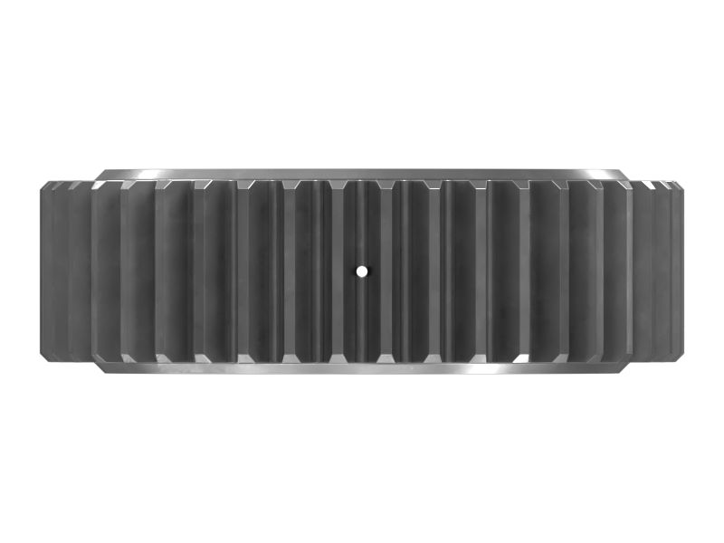 СОЛНЕЧНАЯ ШЕСТЕРНЯ