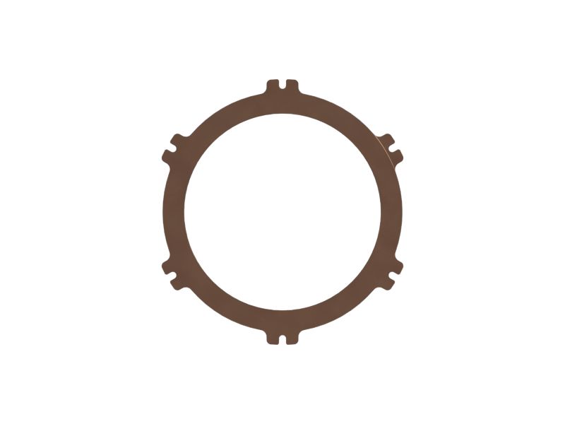 Диск сцепления