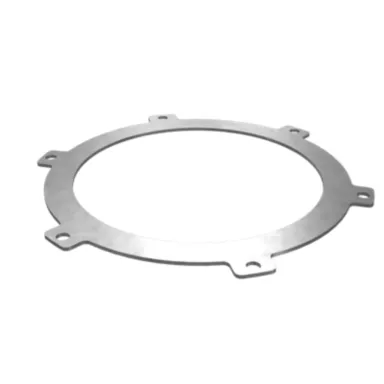 459-9820: Chapa de Embreagem com 6,35 mm de Espessura