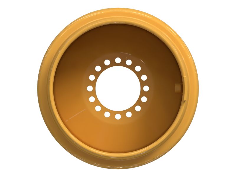 ОБОД В СБОРЕ