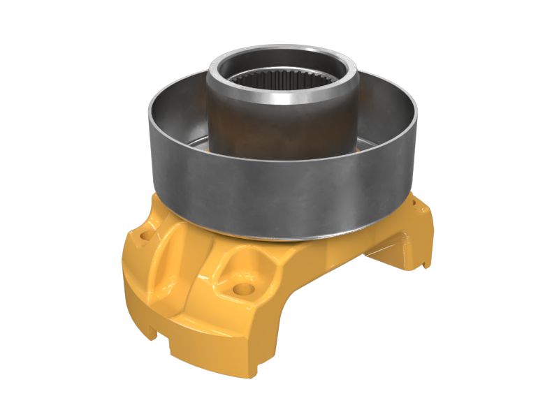 ВИЛКА В СБОРЕ