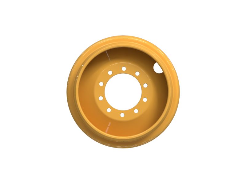570-3853: Rim Assembly | CATCorp