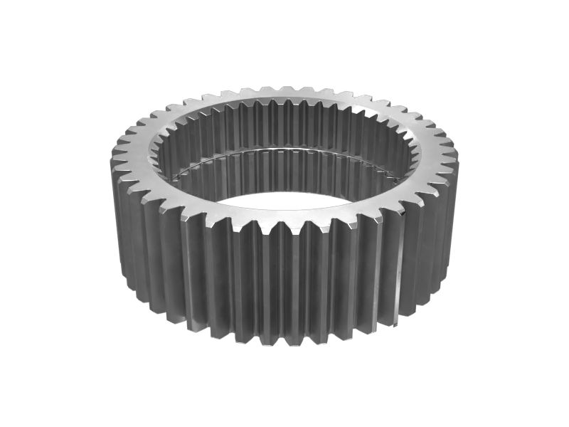 СОЛНЕЧНАЯ ШЕСТЕРНЯ