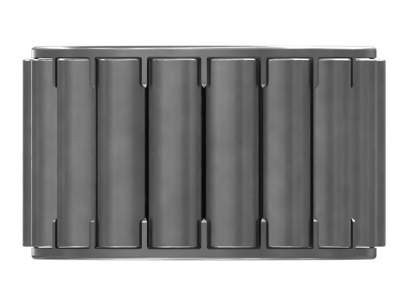 ИГОЛЬЧАТЫЙ ПОДШИПНИК