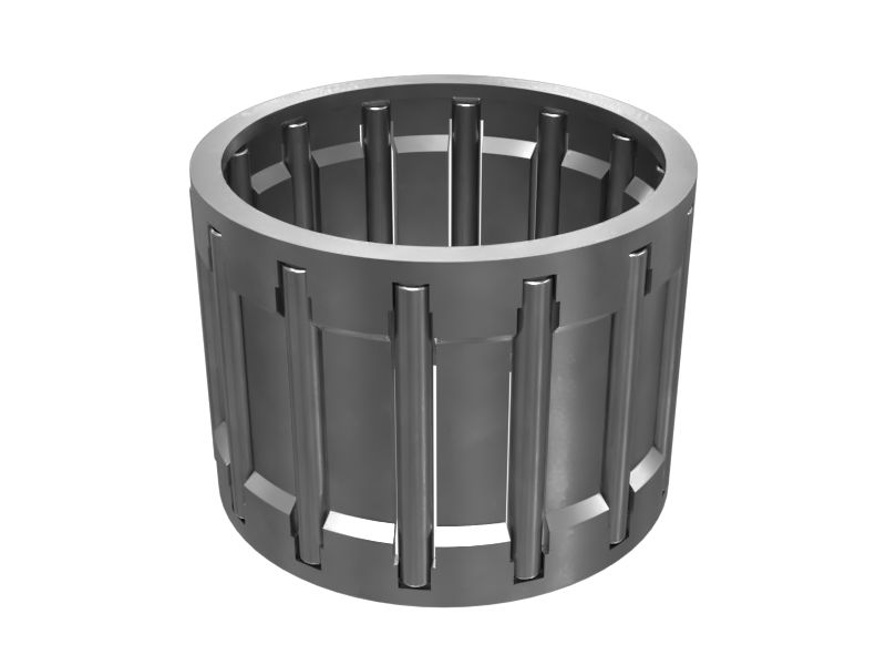 ИГОЛЬЧАТЫЙ ПОДШИПНИК