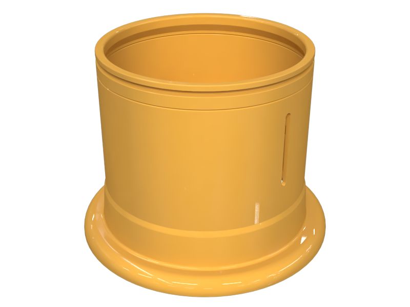 ОБОД В СБОРЕ