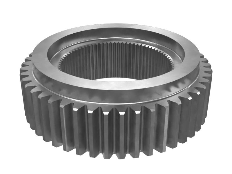 СОЛНЕЧНАЯ ШЕСТЕРНЯ