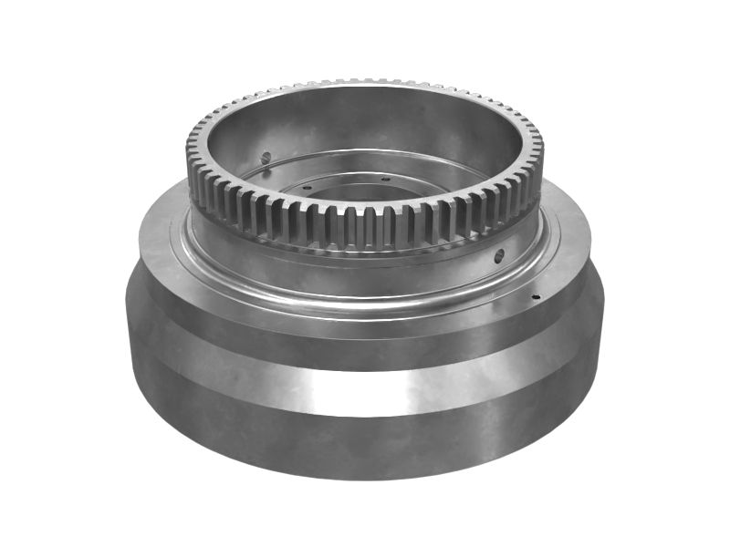 1T-2080: Housing-Rotating | Cat® Parts Store