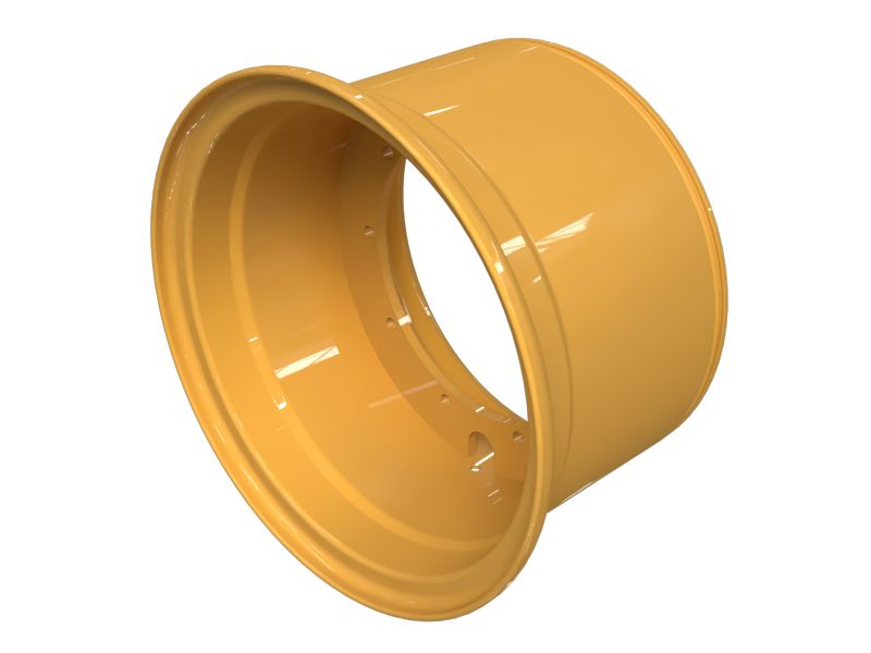 4V-2135: ОБОД В СБОРЕ