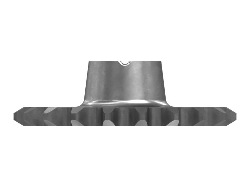 ВЕДУЩЕЕ КОЛЕСО