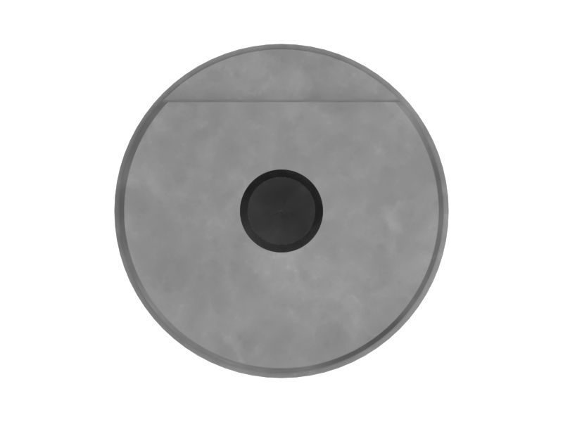 ВАЛ ПЛАНЕТАРНОЙ ПЕРЕДАЧИ