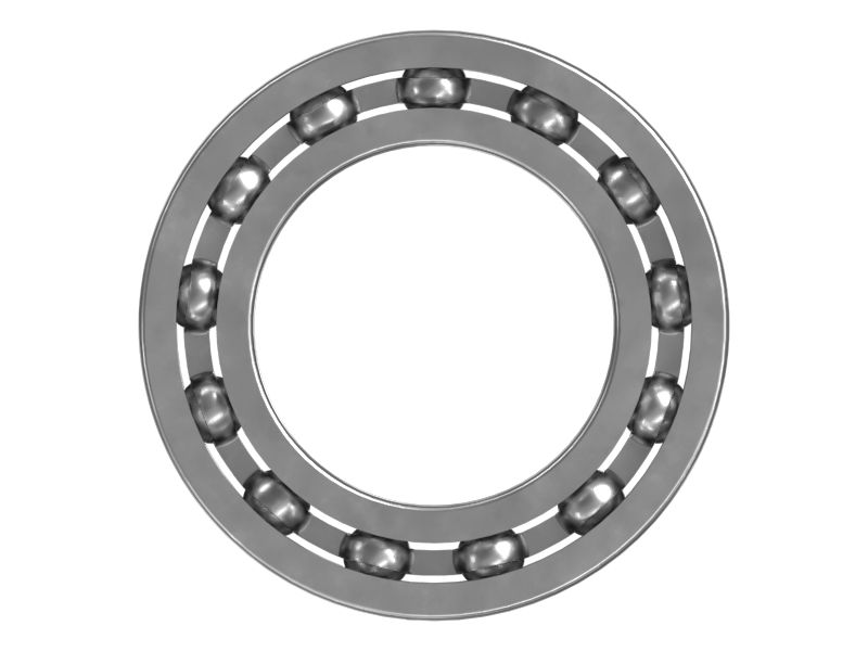 Шариковый подшипник